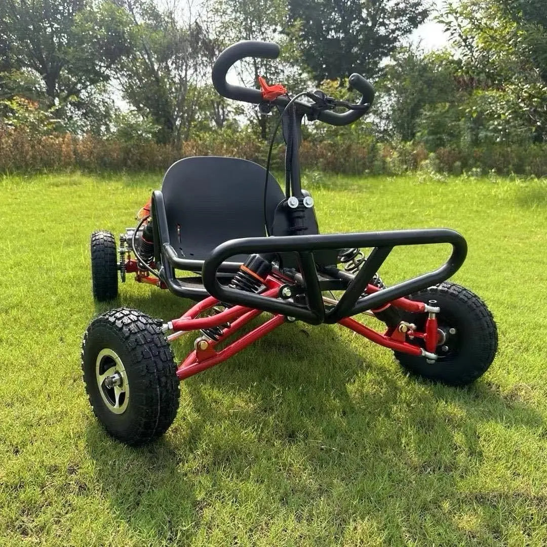 Terenski Gokart | Mini 4x4 za Odrasle in Otroke
