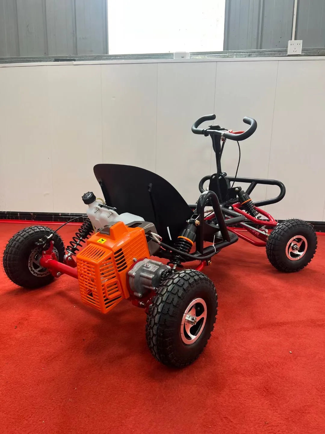 Terenski Gokart | Mini 4x4 za Odrasle in Otroke