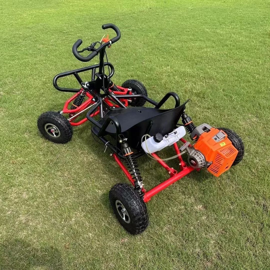 Terenski Gokart | Mini 4x4 za Odrasle in Otroke