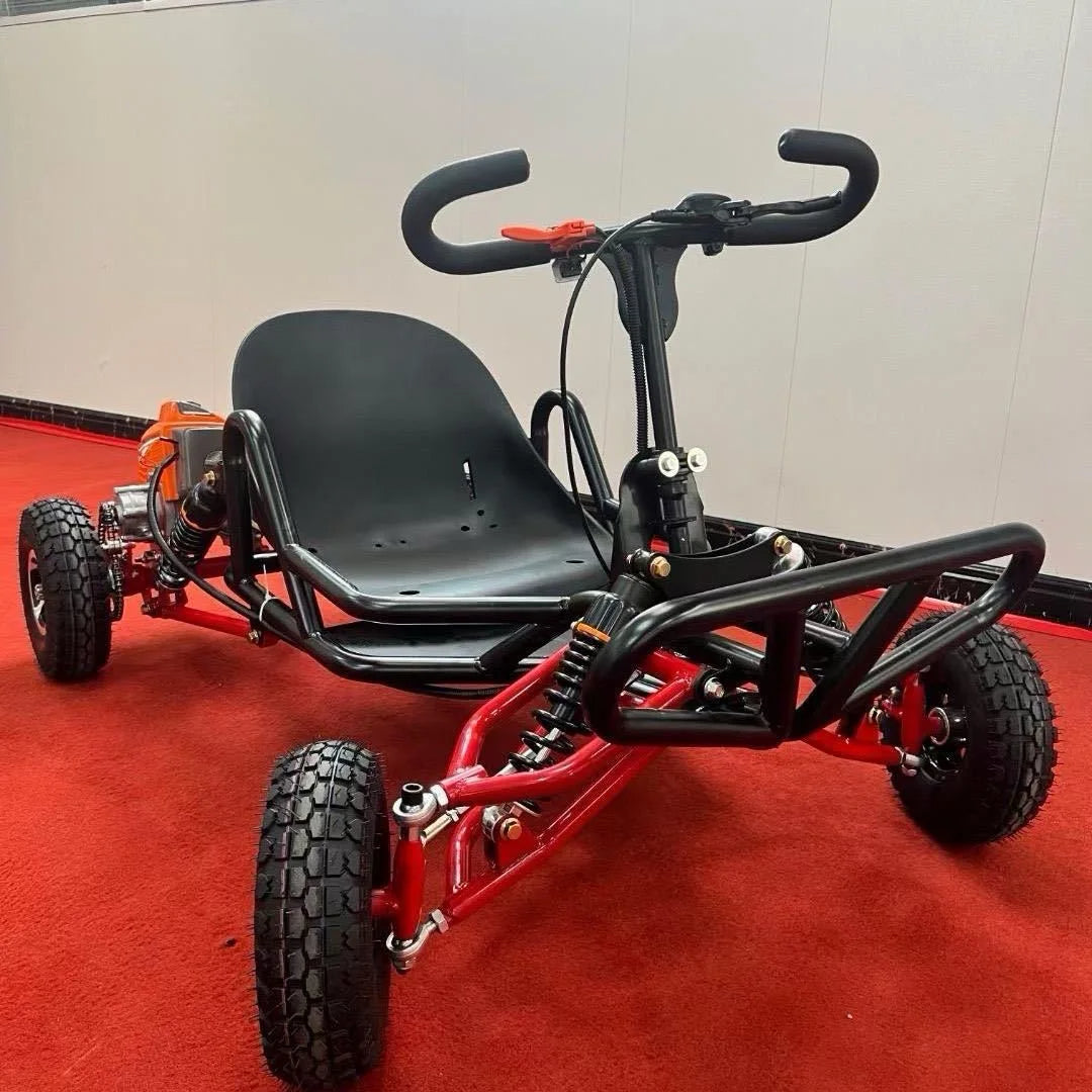 Terenski Gokart | Mini 4x4 za Odrasle in Otroke