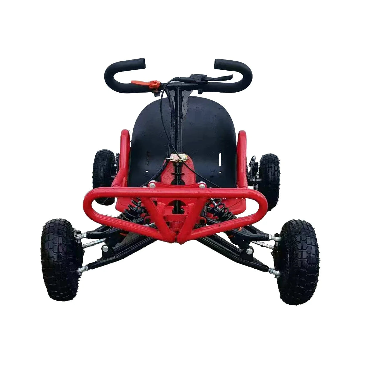 Terenski Gokart | Mini 4x4 za Odrasle in Otroke