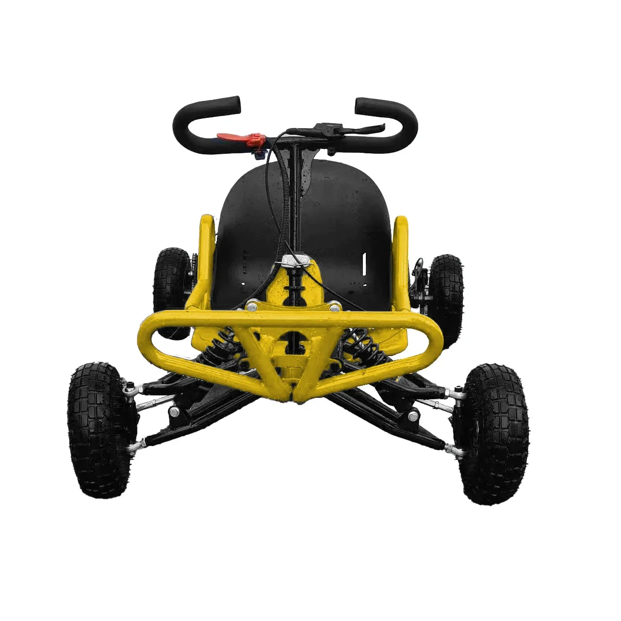 Terenski Gokart | Mini 4x4 za Odrasle in Otroke