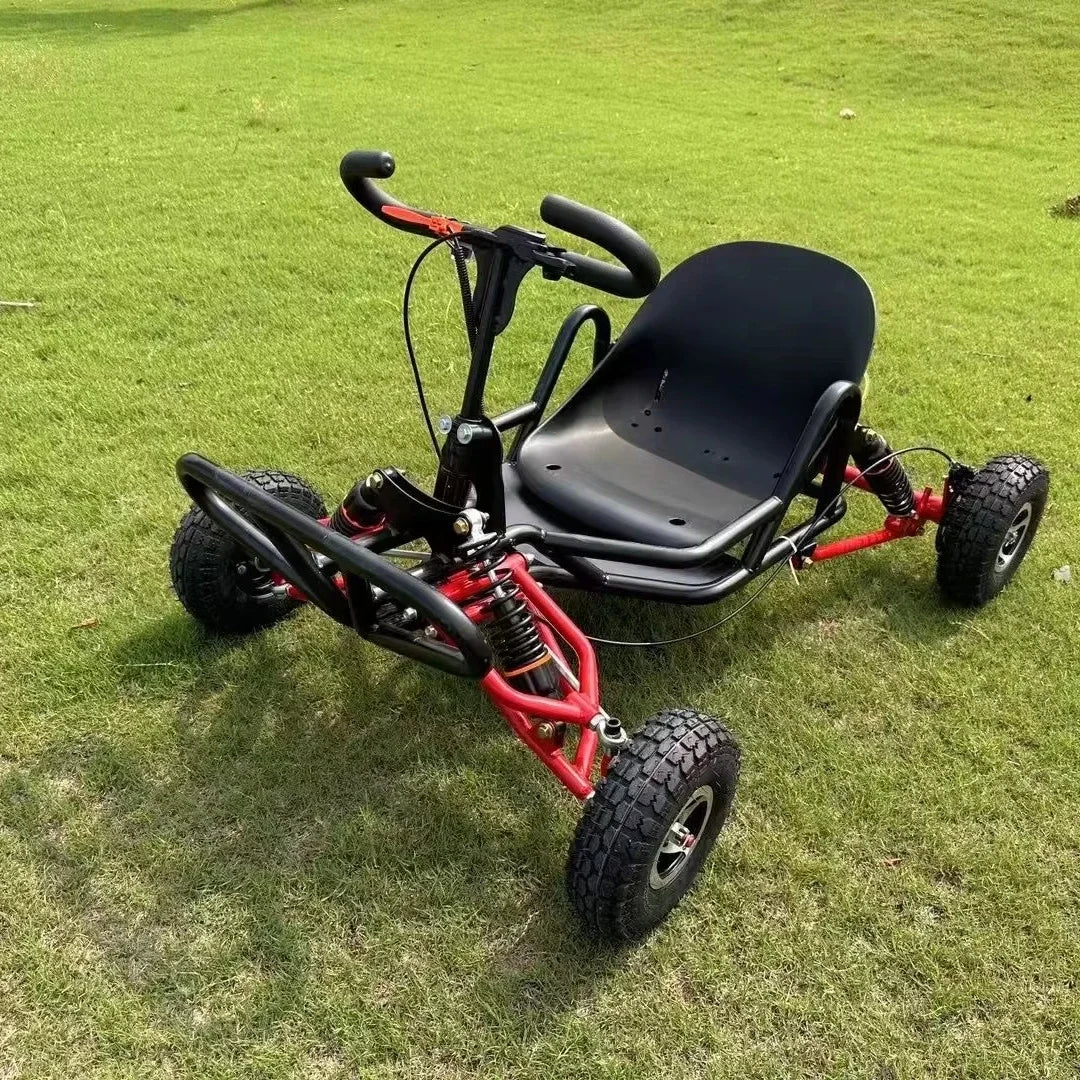 Terenski Gokart | Mini 4x4 za Odrasle in Otroke