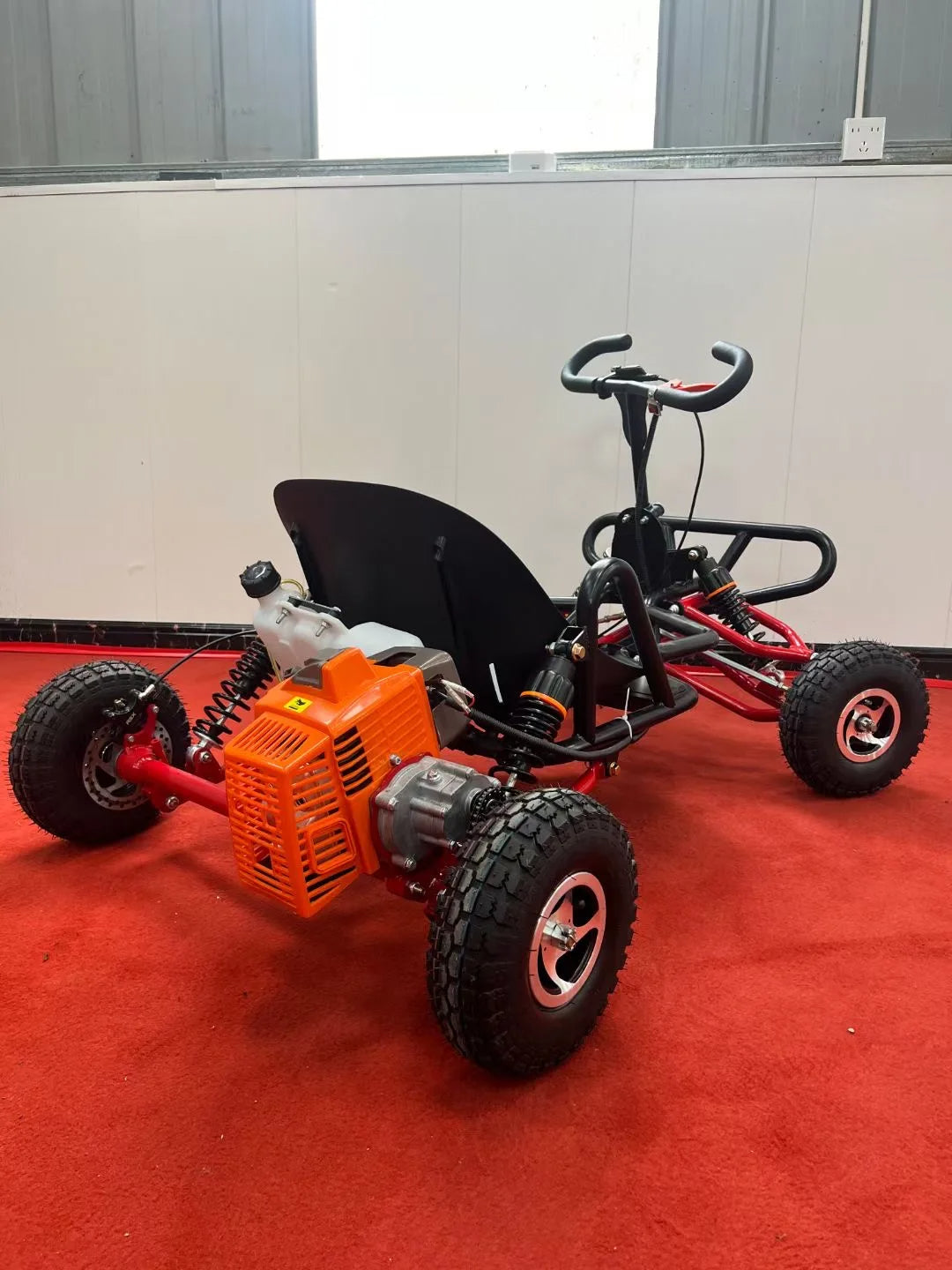 Terenski Gokart | Mini 4x4 za Odrasle in Otroke