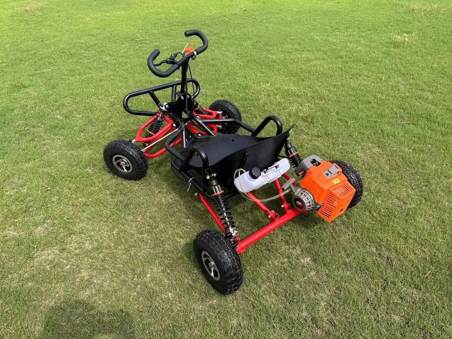 Terenski Gokart | Mini 4x4 za Odrasle in Otroke